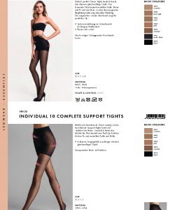 Wolford - SS2019 Essentials